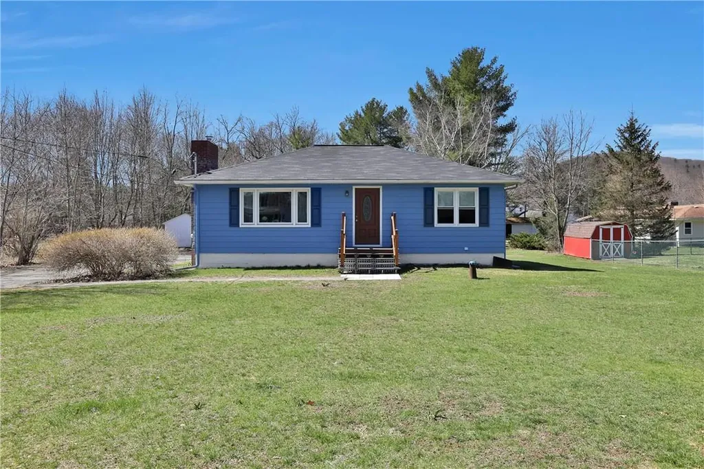 2808 Church Street Pine Plains NY 12567
