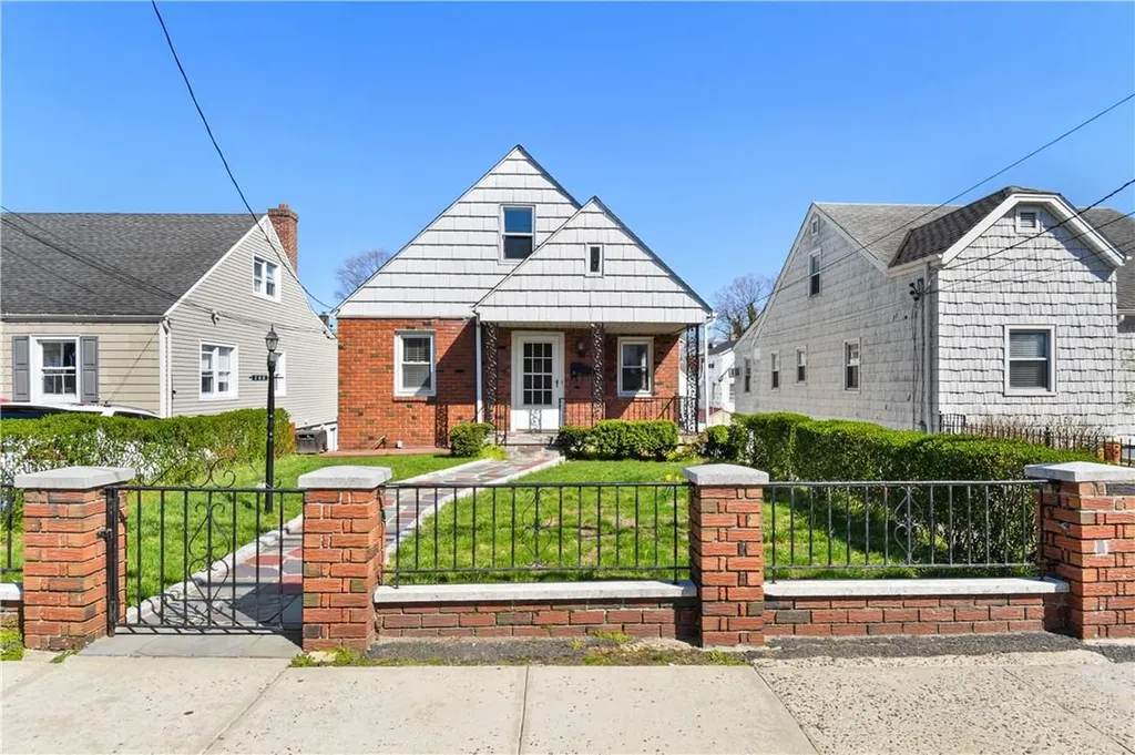 200 Sterling Avenue Yonkers NY 10704