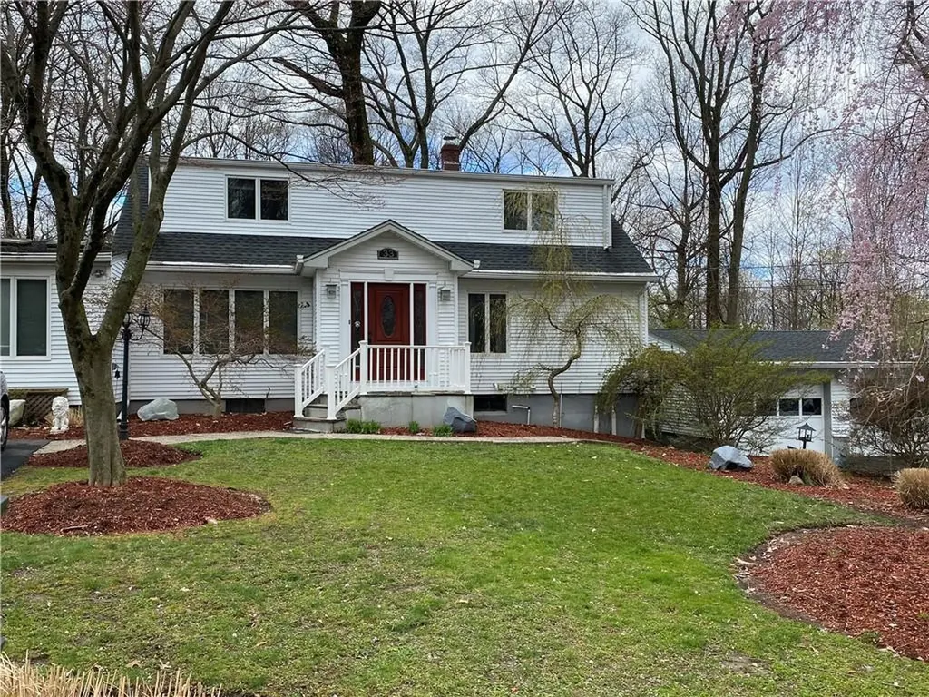 33 Spring Hill Terrace Spring Valley NY 10977