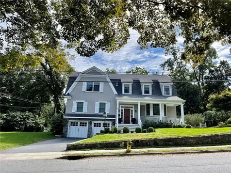 18 The Terrace Katonah NY 10536