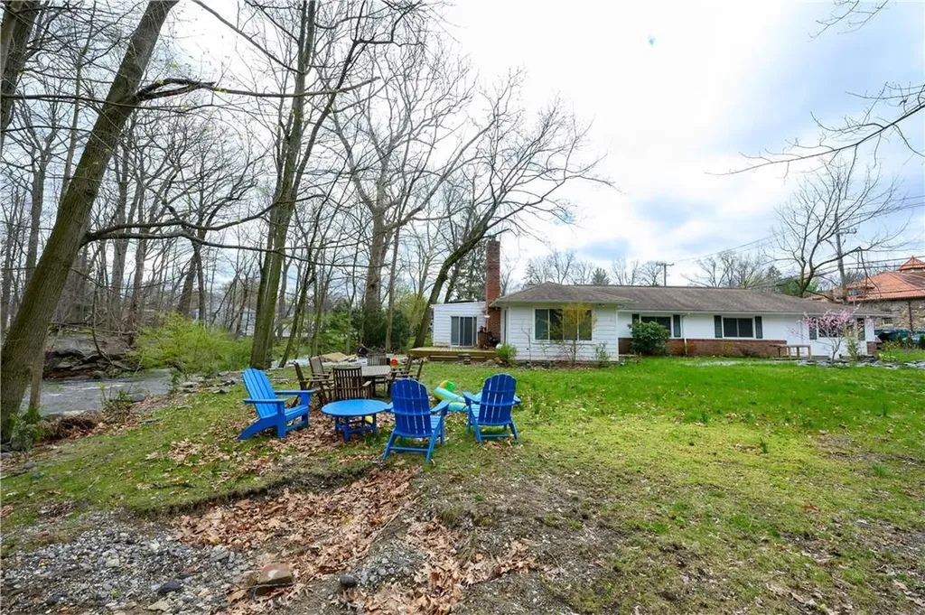 1635 Winfield Avenue Mamaroneck NY 10543