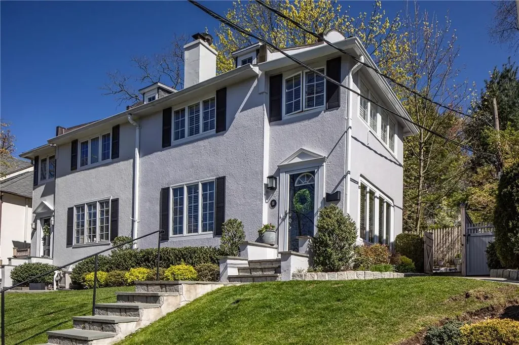 11 Beverly Road Bronxville NY 10708