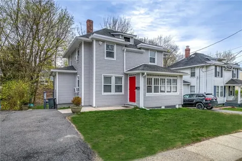 78 Gregory Avenue Mount Kisco NY 10549