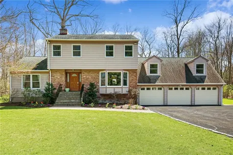 3 Hadley Road Armonk NY 10504