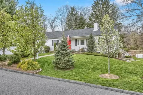 12 Buenta Way Purdys NY 10578