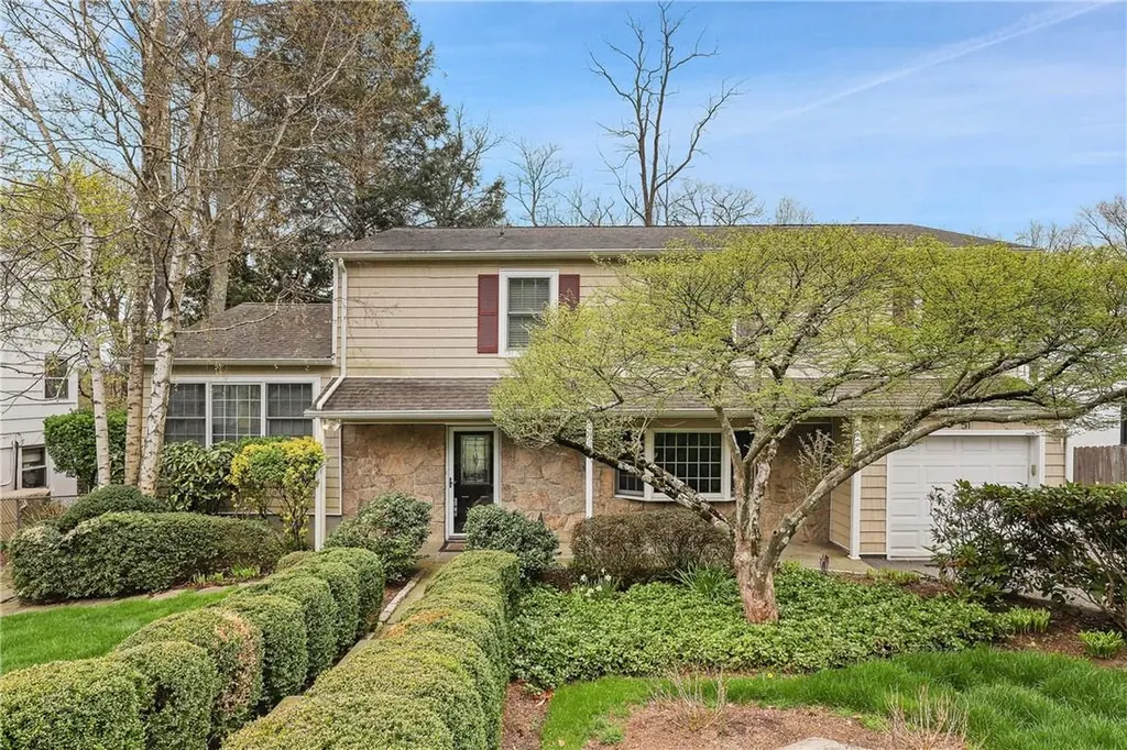 51 Durham Road White Plains NY 10607