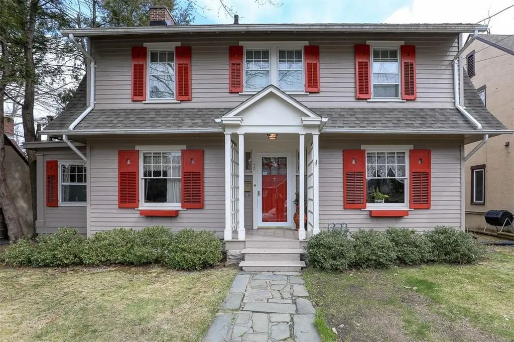 30 Mountain View Avenue Kingston NY 12401