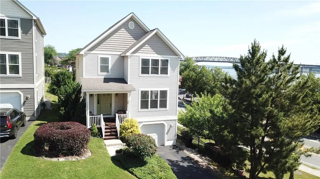 2 Broad Street Newburgh NY 12550