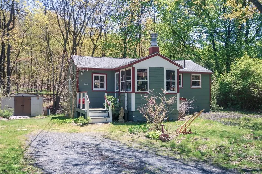 30 Cromwell Road Monroe NY 10950