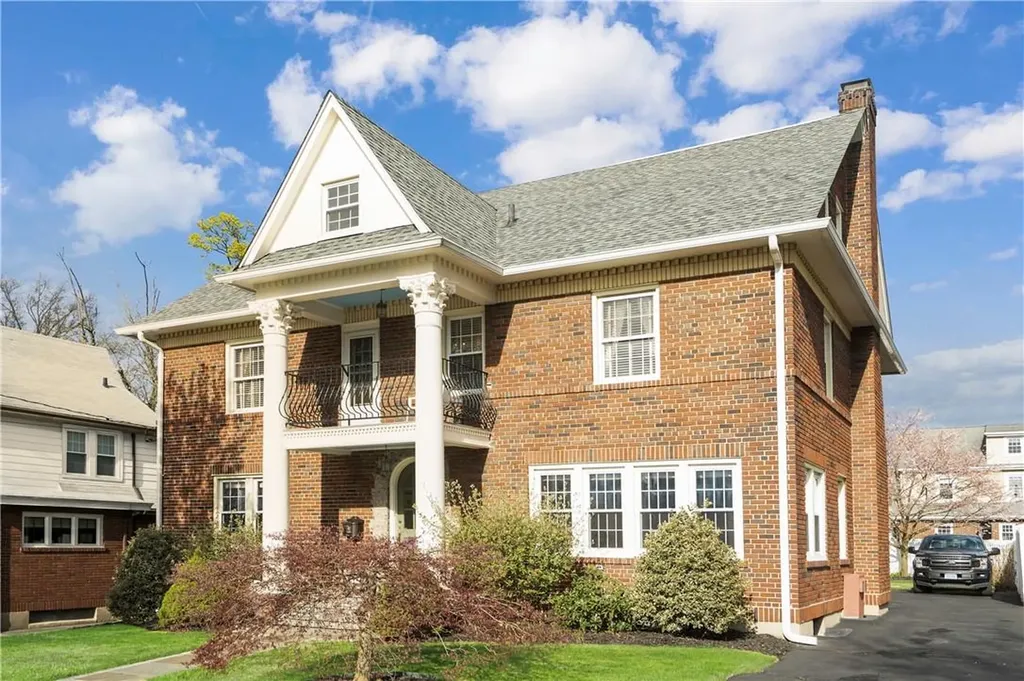 85 Greenridge Avenue White Plains NY 10605
