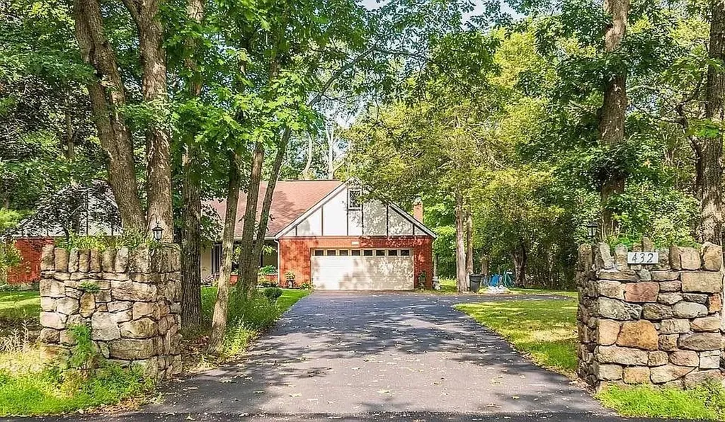 432 Rye Hill Road Monroe NY 10950