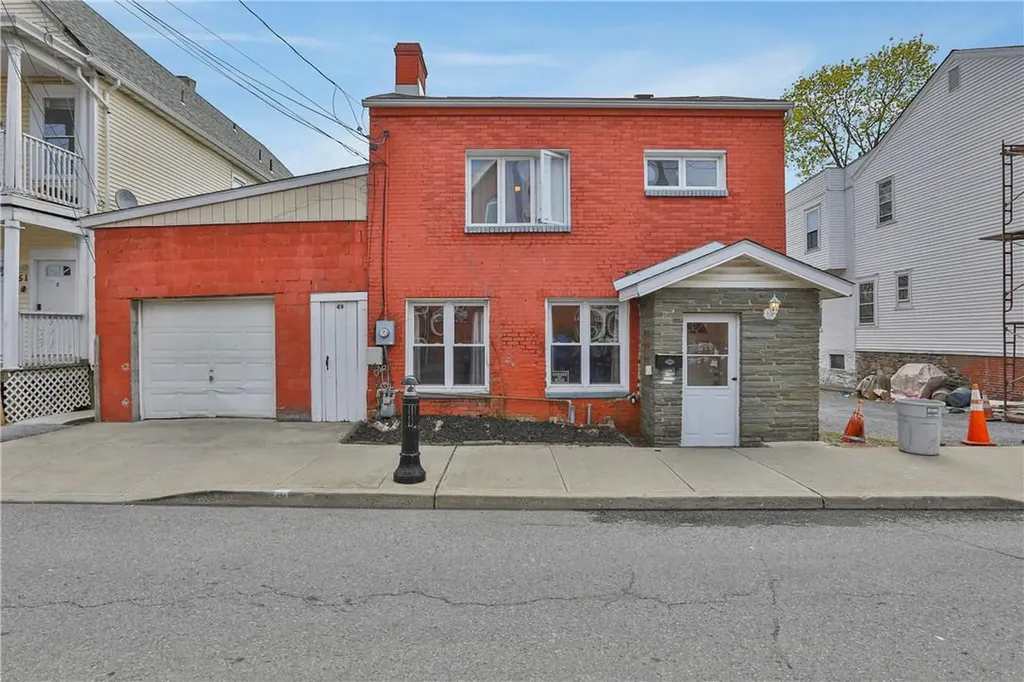 49 Garden Street Poughkeepsie NY 12601