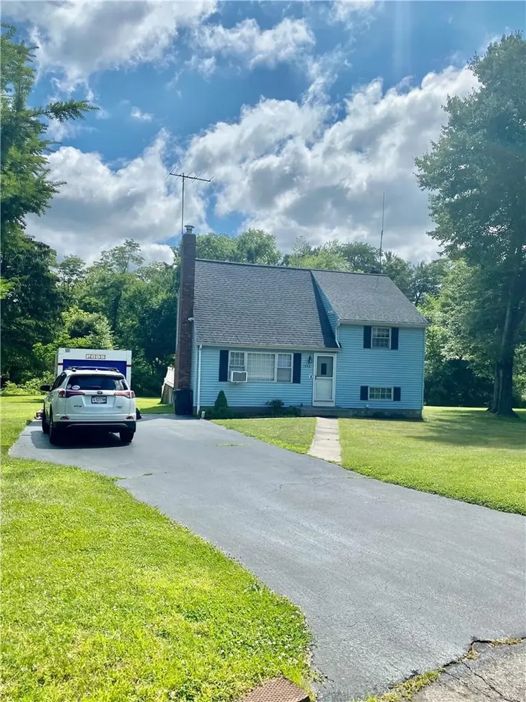 1356 Arch Drive Mohegan Lake NY 10547