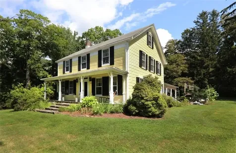 42 Mill Street Putnam Valley NY 10579
