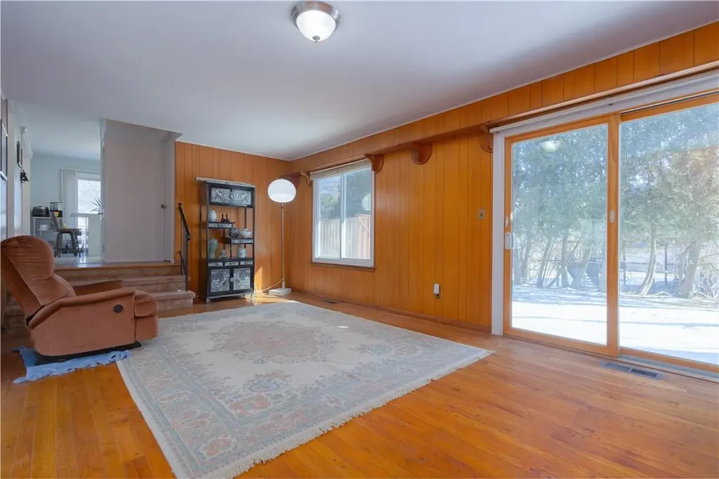 57 Tennyson Drive Nanuet NY 10954