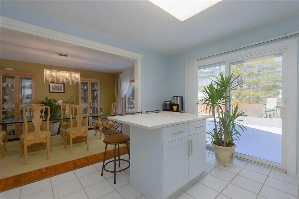 57 Tennyson Drive Nanuet NY 10954