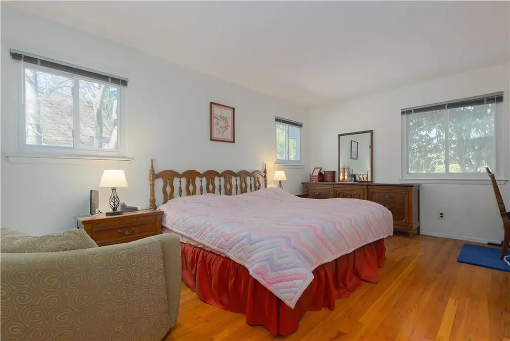 57 Tennyson Drive Nanuet NY 10954