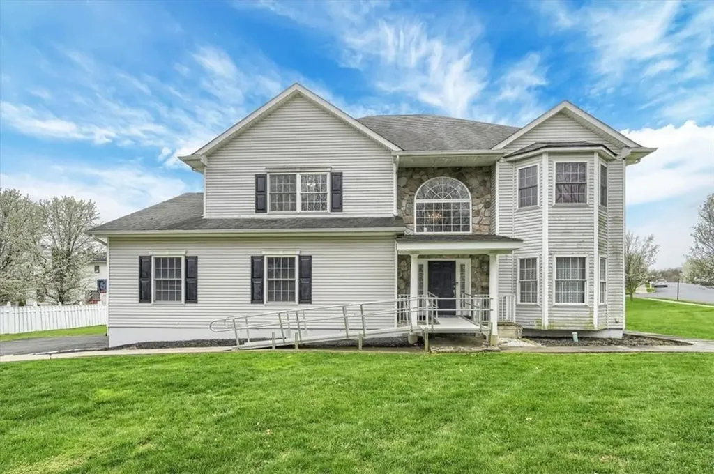 626 Mount Airy Road New Windsor NY 12553