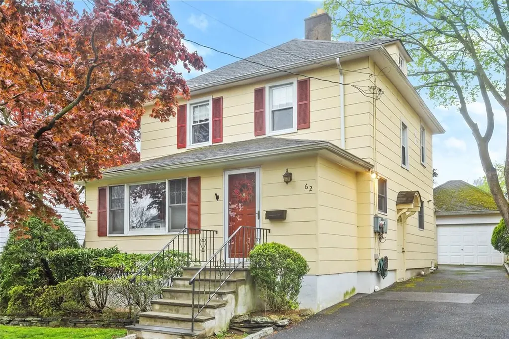 62 Carman Road Scarsdale NY 10583