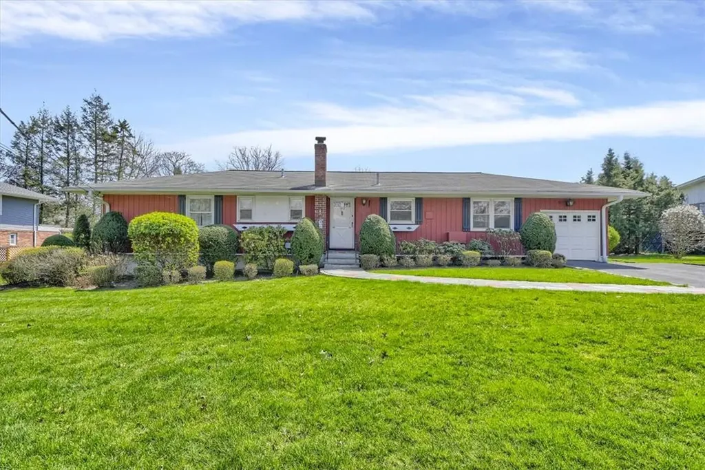162 Drisler Avenue White Plains NY 10607