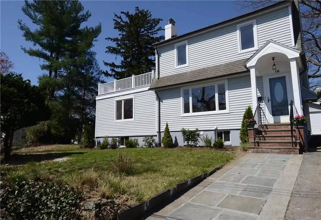16 Verdi Avenue Tuckahoe NY 10707