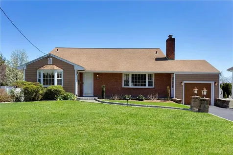 45 Priscilla Lane Port Chester NY 10573