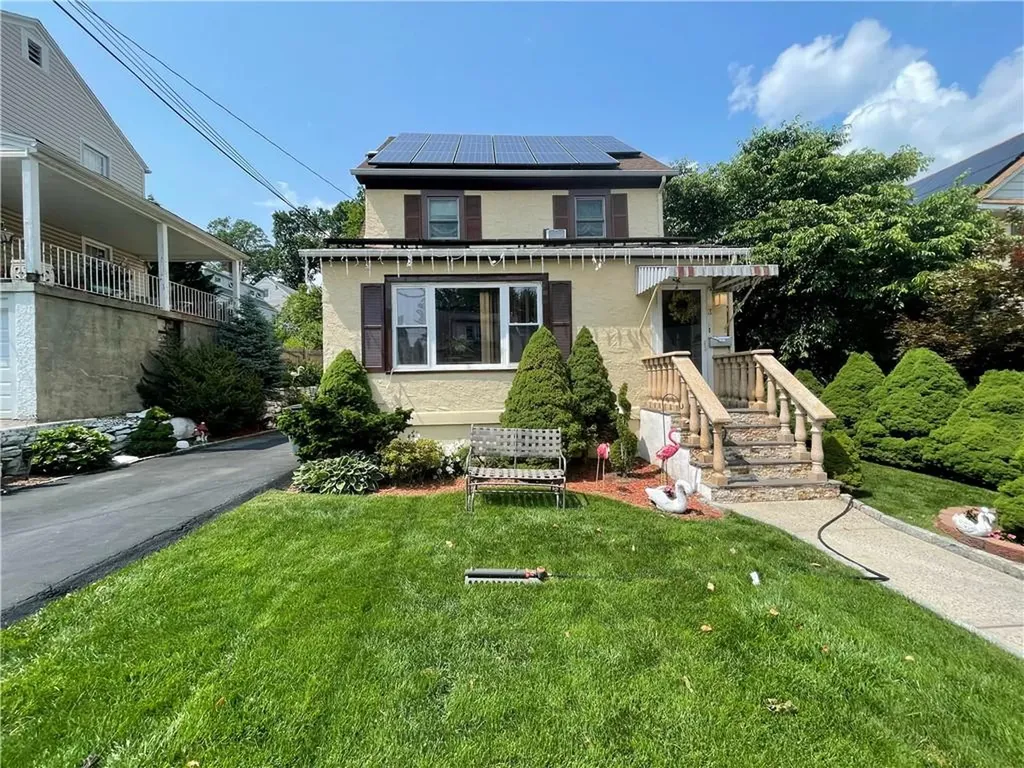 3 Pocono Avenue Yonkers NY 10701