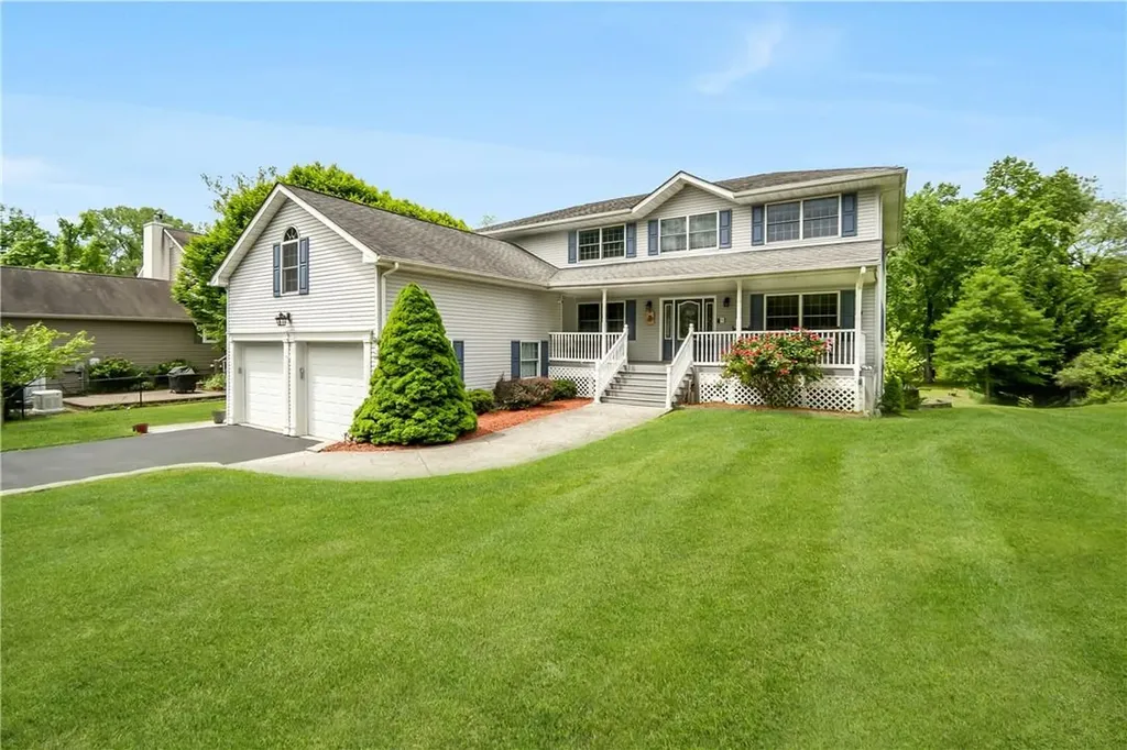 2 Hauser Terrace Tappan NY 10983