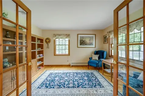 2 Hauser Terrace Tappan NY 10983