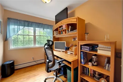 2 Hauser Terrace Tappan NY 10983