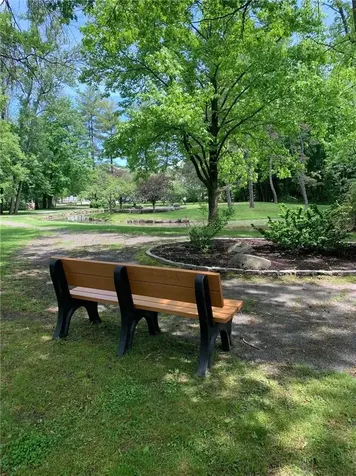 2 Hauser Terrace Tappan NY 10983