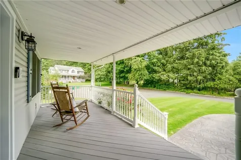 2 Hauser Terrace Tappan NY 10983