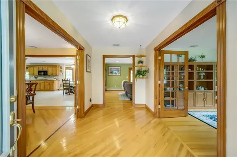 2 Hauser Terrace Tappan NY 10983