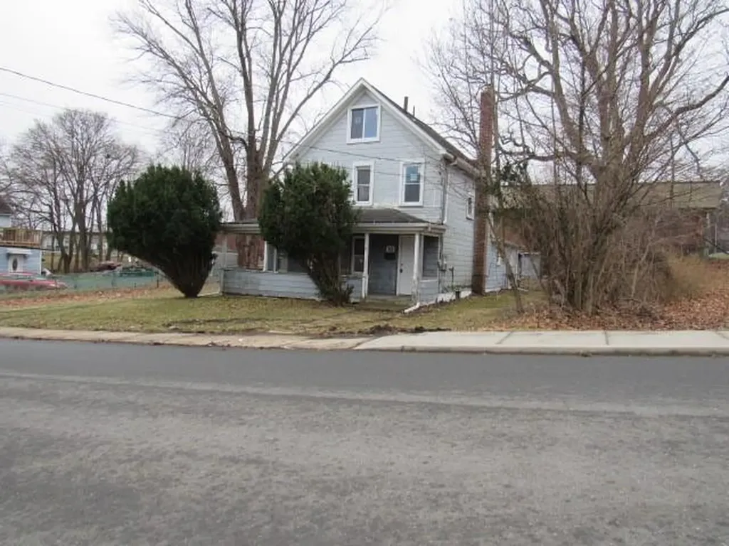 19 Bennett Street Middletown NY 10940