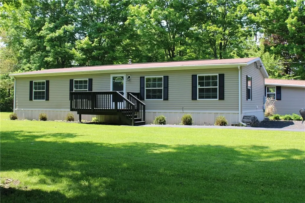 4 Van Demark Lane Kerhonkson NY 12446