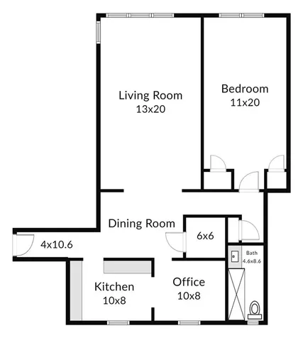 1 Bronxville Road Bronxville NY 10708