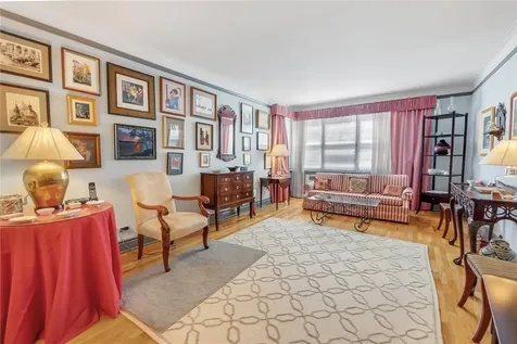 1 Bronxville Road Bronxville NY 10708