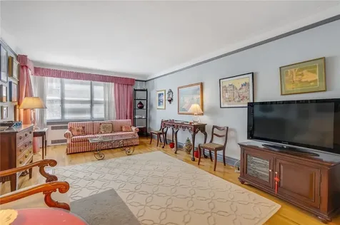 1 Bronxville Road Bronxville NY 10708