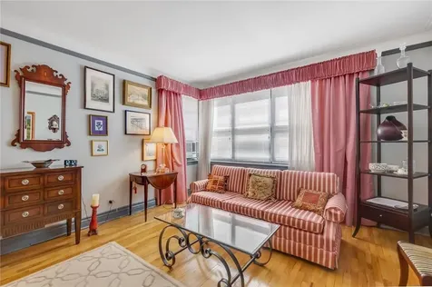 1 Bronxville Road Bronxville NY 10708
