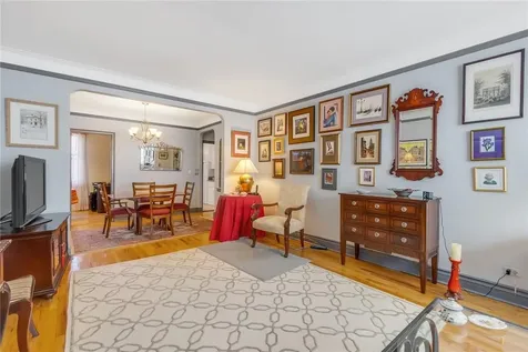 1 Bronxville Road Bronxville NY 10708