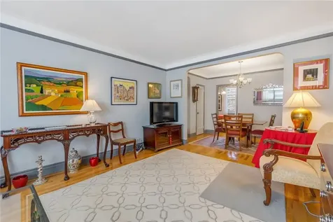1 Bronxville Road Bronxville NY 10708