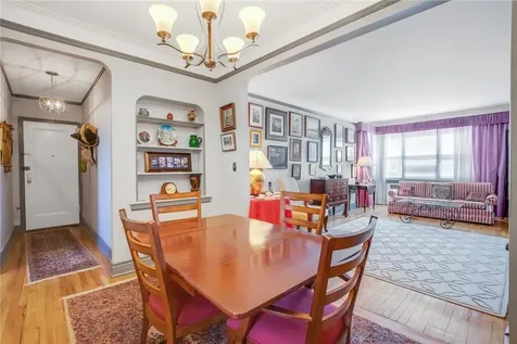 1 Bronxville Road Bronxville NY 10708