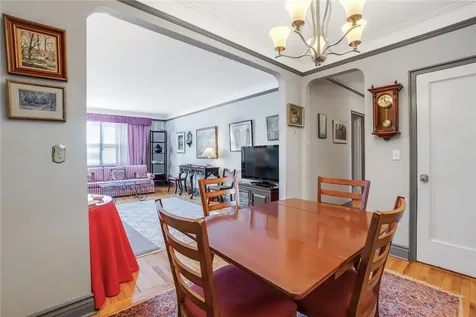 1 Bronxville Road Bronxville NY 10708