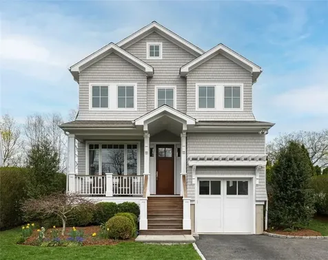 12 Roosevelt Avenue Old Greenwich CT 06870