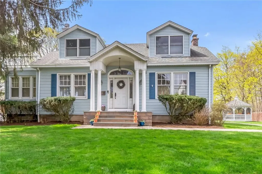 61 N Grant Avenue Congers NY 10920