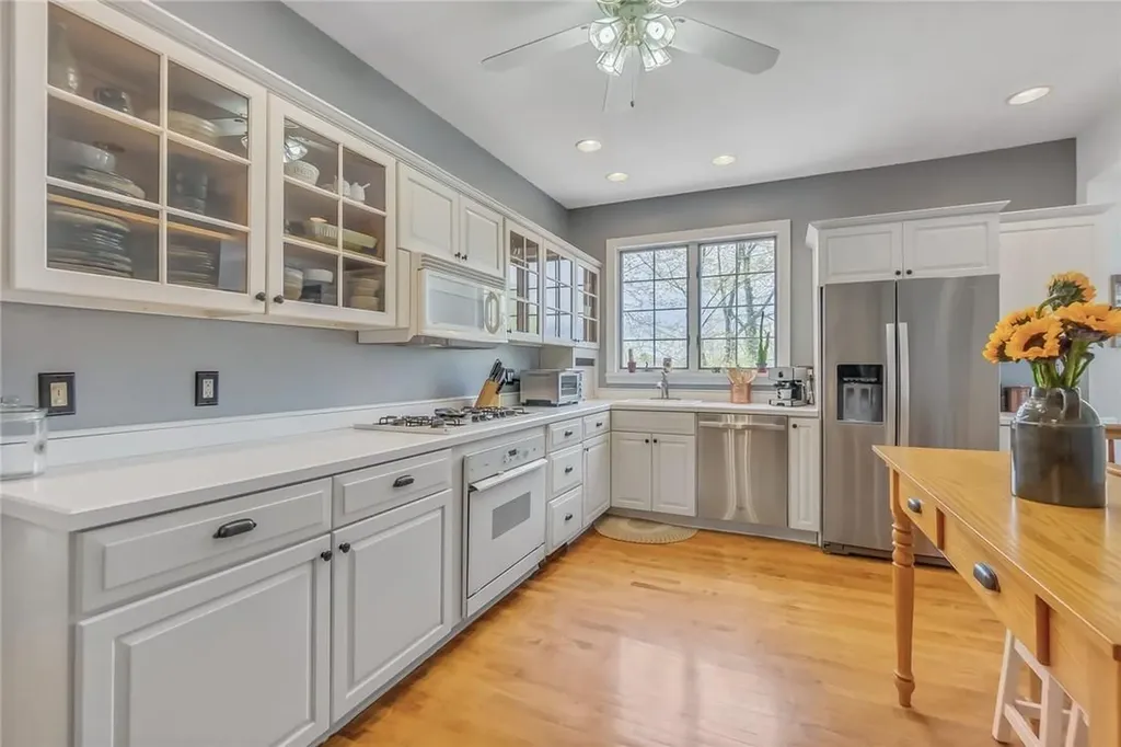 61 N Grant Avenue Congers NY 10920