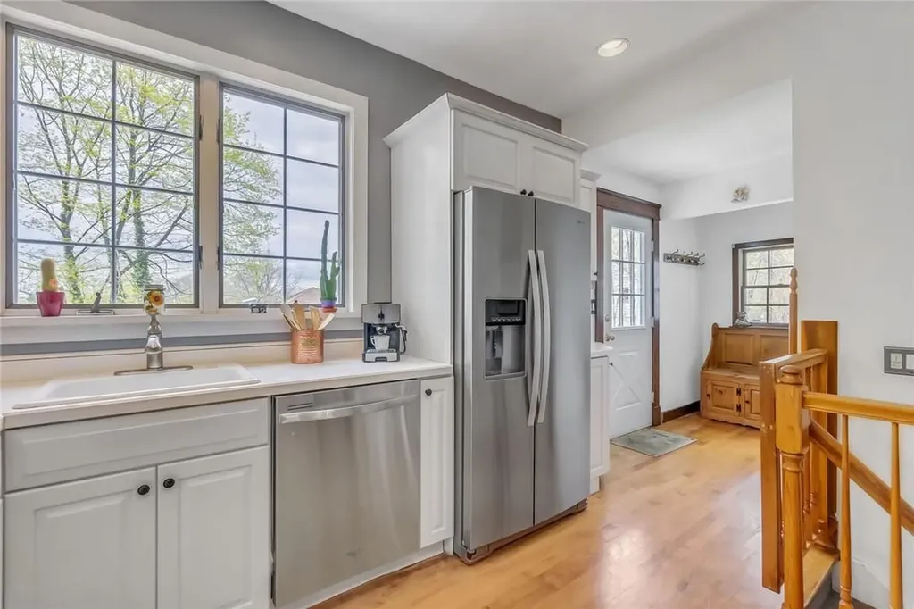 61 N Grant Avenue Congers NY 10920