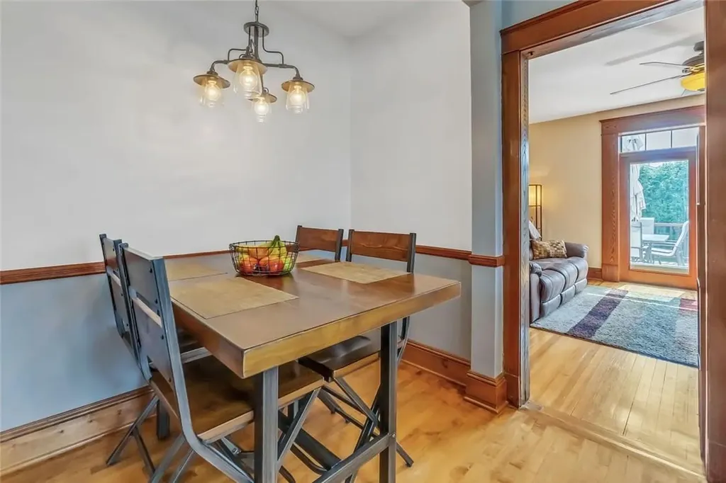 61 N Grant Avenue Congers NY 10920