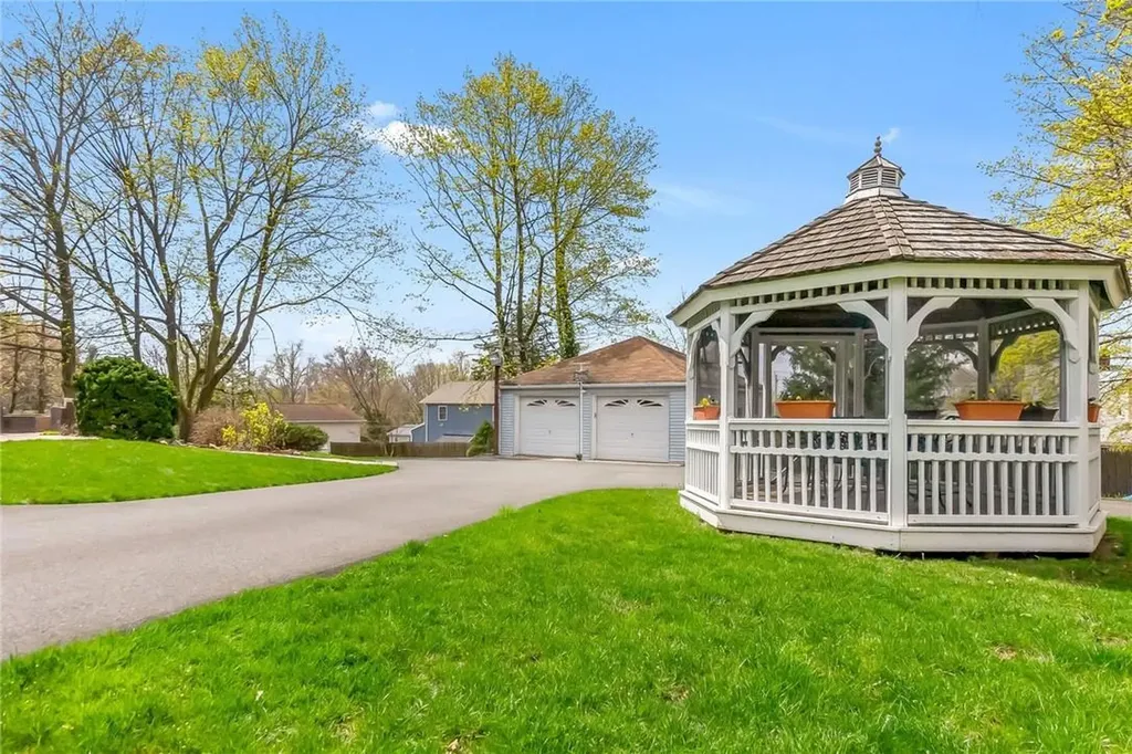 61 N Grant Avenue Congers NY 10920
