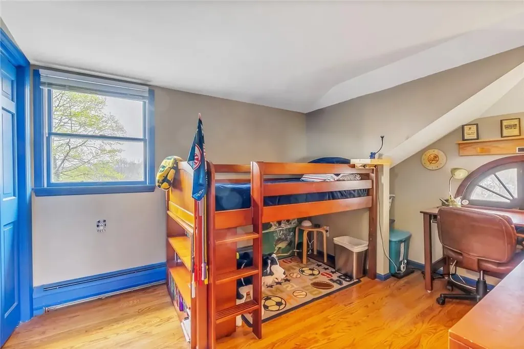 61 N Grant Avenue Congers NY 10920